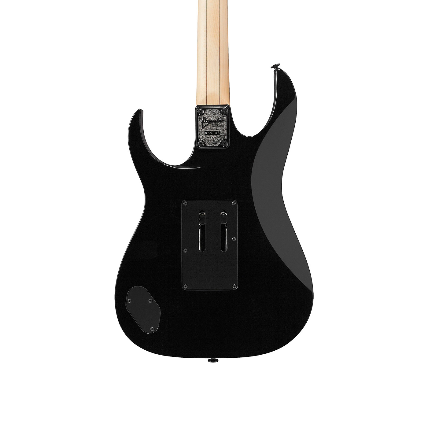 Ibanez Genesis Collection RG550 – Black