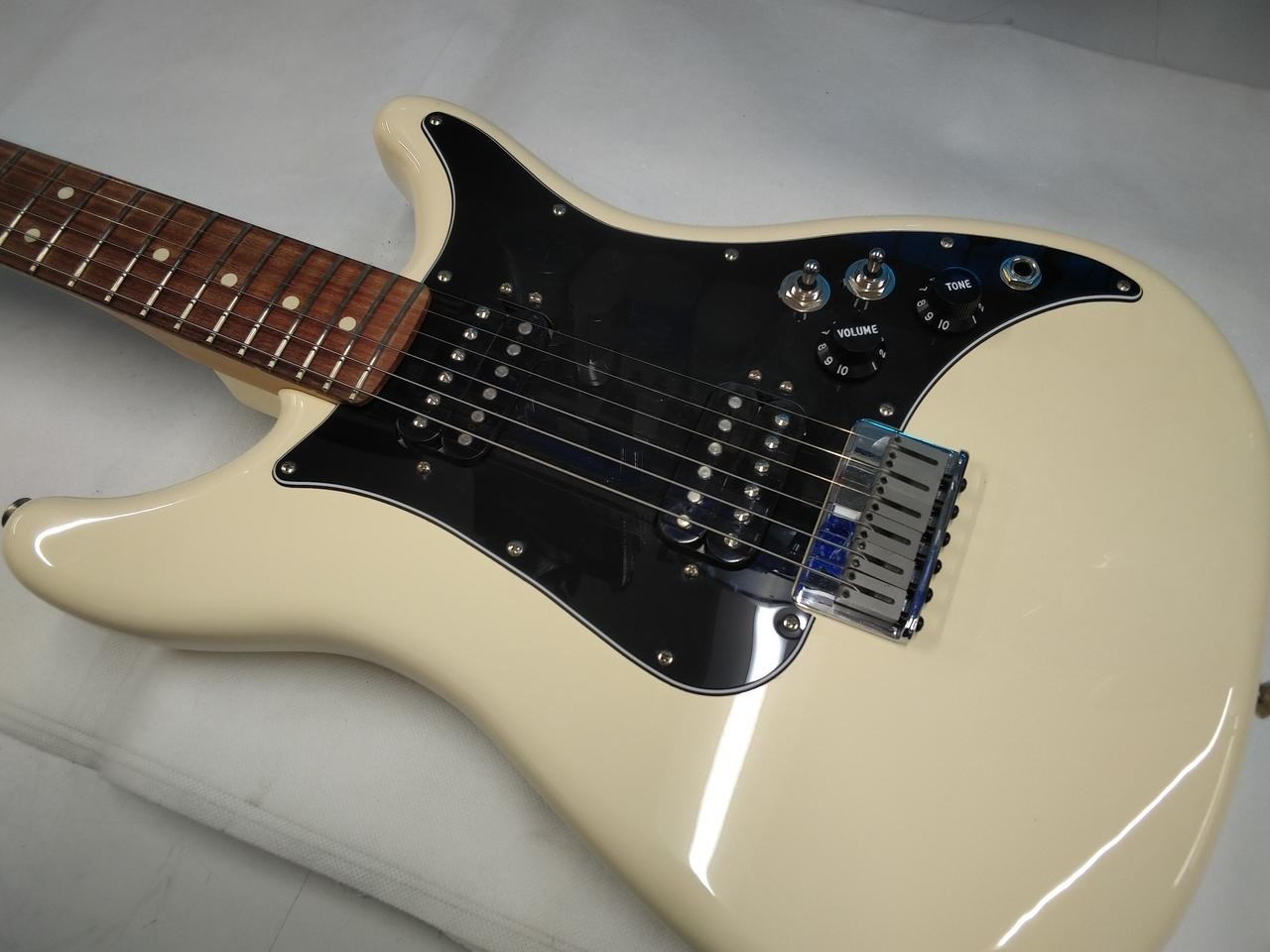 FENDER MEXICO PLAYER LEAD III Electric Guitar
