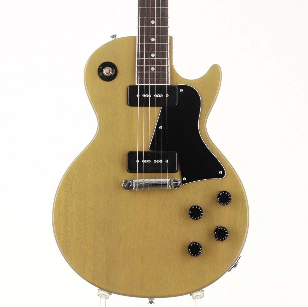 Tokai LSS-101 Les Paul Special Type SYW Mahogany GOTOH LP-OLD MK2 Japan Used