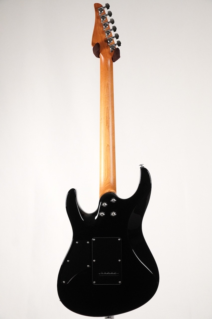 Suhr Modern Plus -Faded Trans Whale Blue Burst- 3.46kg
