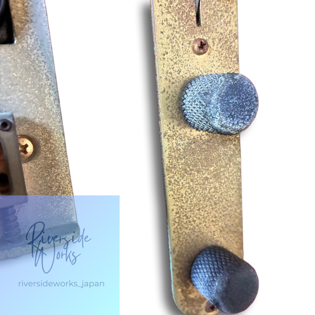 Bill Lawrence “Kaori Model” Telecaster