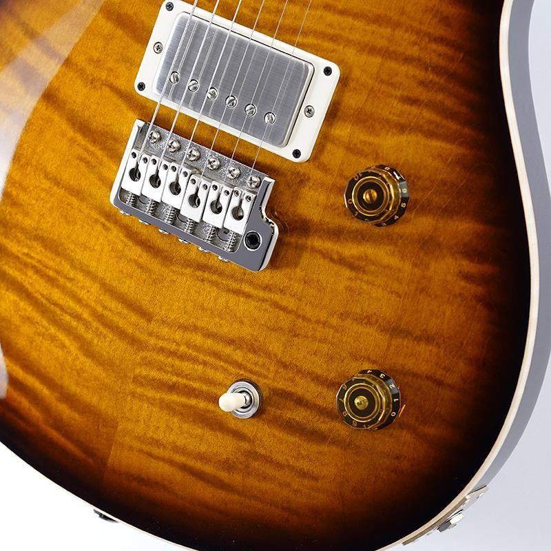 Paul Reed Smith(PRS) CE 22 Limited Edition (Black Amber) SN.0404031 Guitar