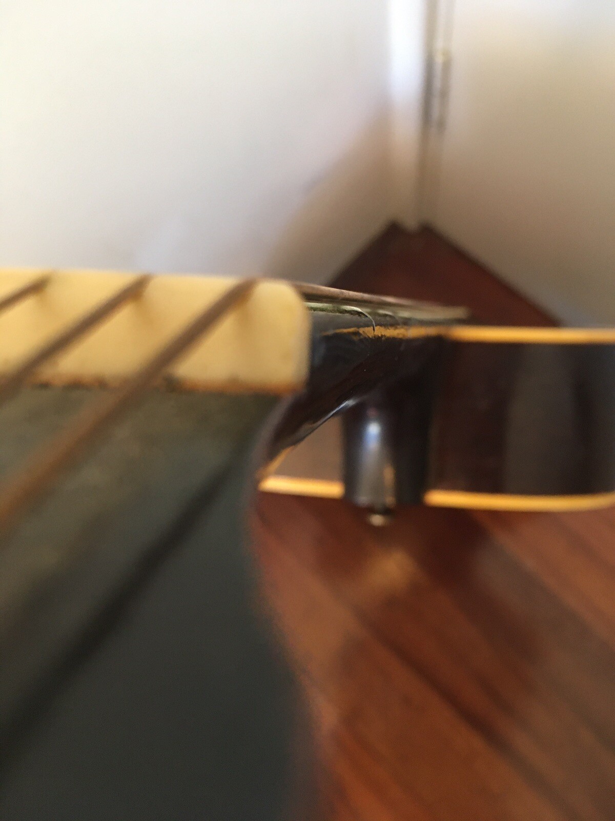 GIBSON L-00 1930’s PRE-WAR PARLOUR ACOUSTIC GUITAR – SUPER RARE ANTIQUE VINTAGE