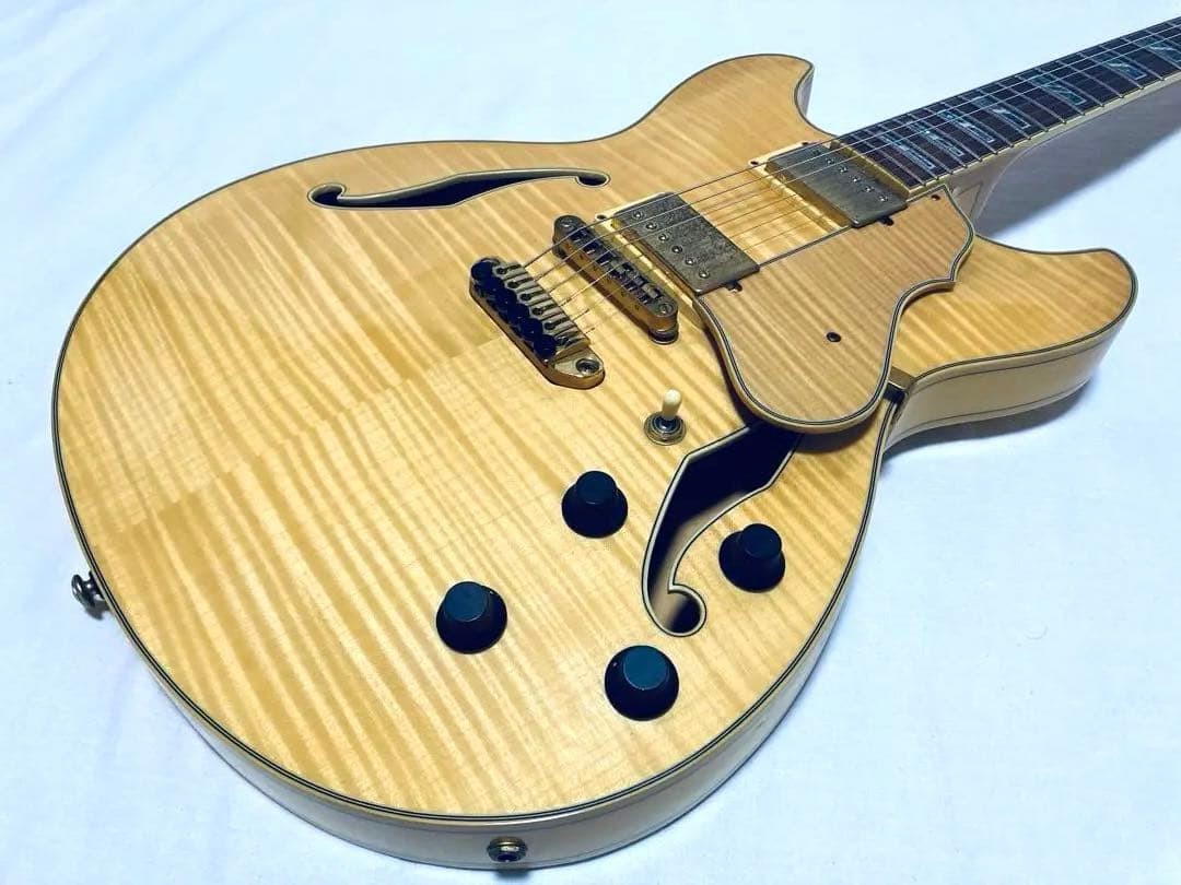 IBANEZ ARTCORE AS103-NT-12-01 Good Safe packing!