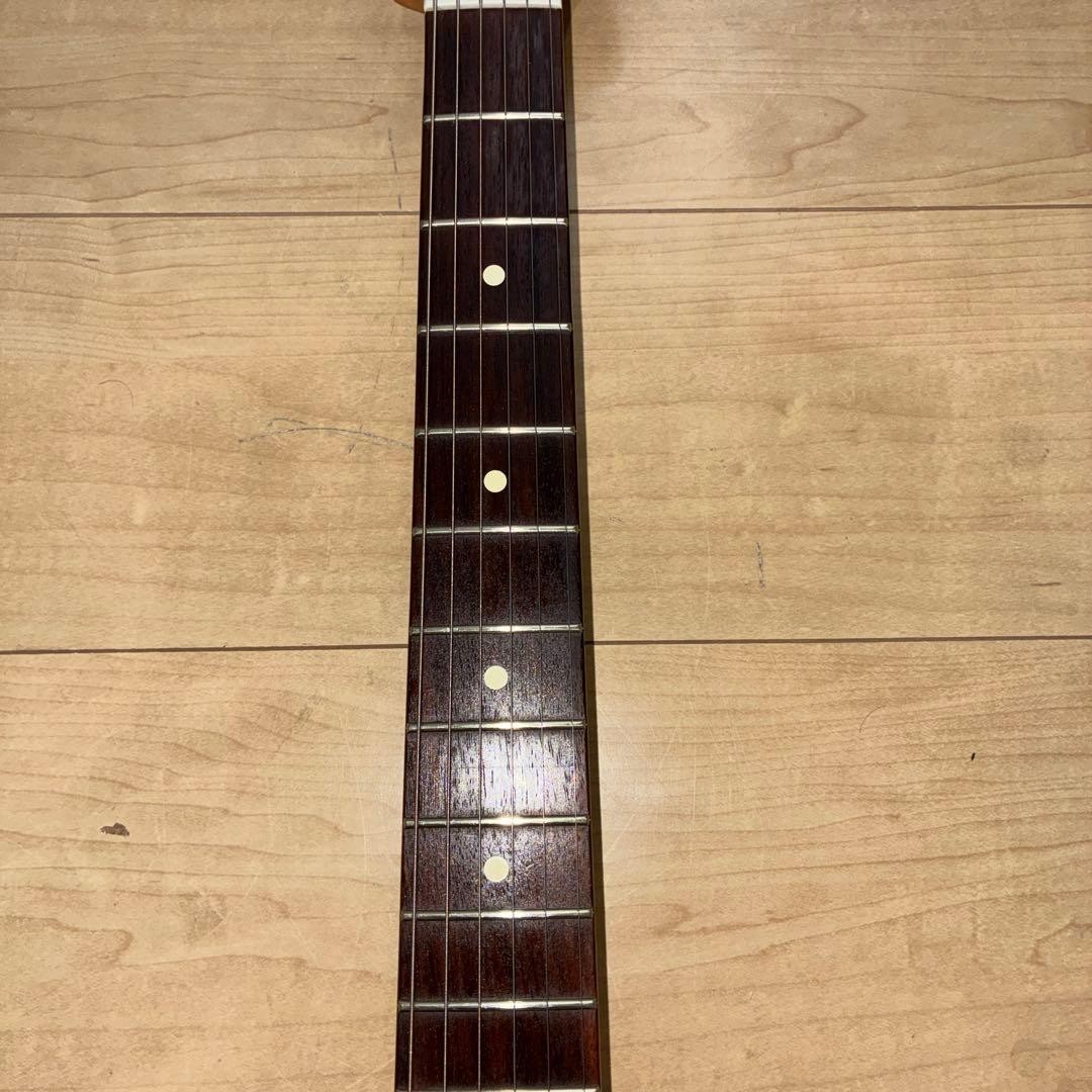 Fender x Roland G-5 VG Stratocaster Electric Guitar Sunburst