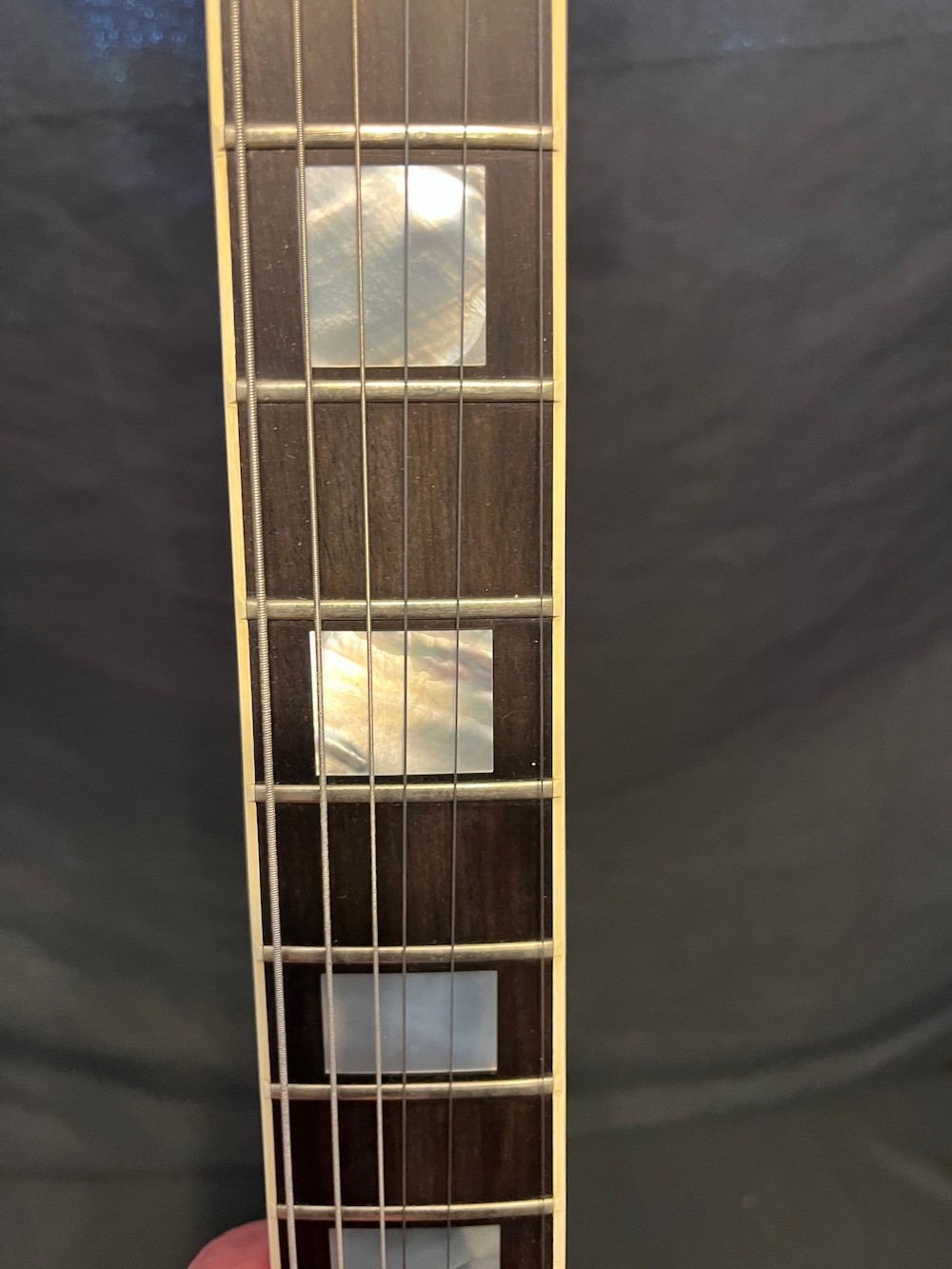 1983 Vintage Gibson Les Paul Custom in Wine Red W/Case