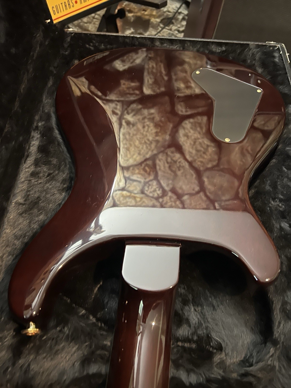 2020 USA PRS McCarty 10 Top