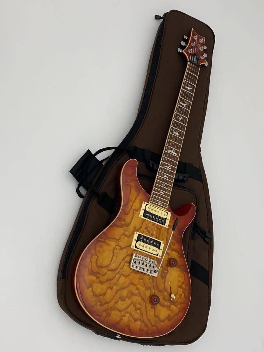 PRS Paul Reed Smith SE Custom 24 Exotic series 2020 Made in Indonesia So #QYHSI5