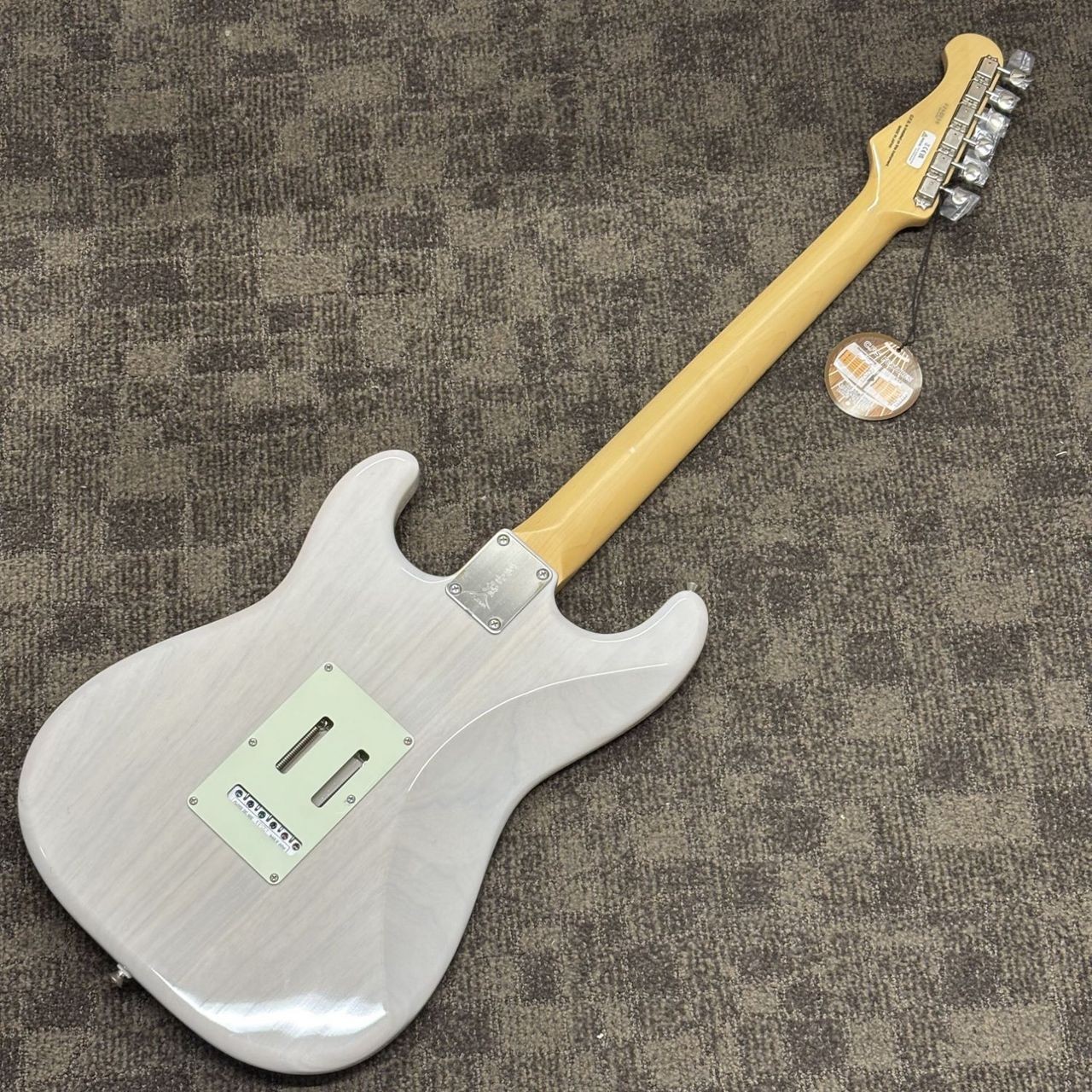 FUJIGEN FGN NST110MAH 01 WB White Blonde Neo Classic Series