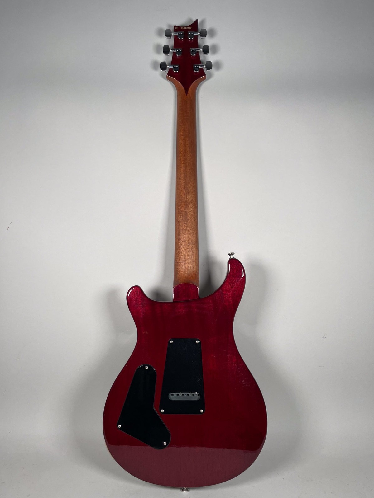 2023 PRS Paul Reed Smith S2 Custom 24-08 Purple Burst w/Gig Bag