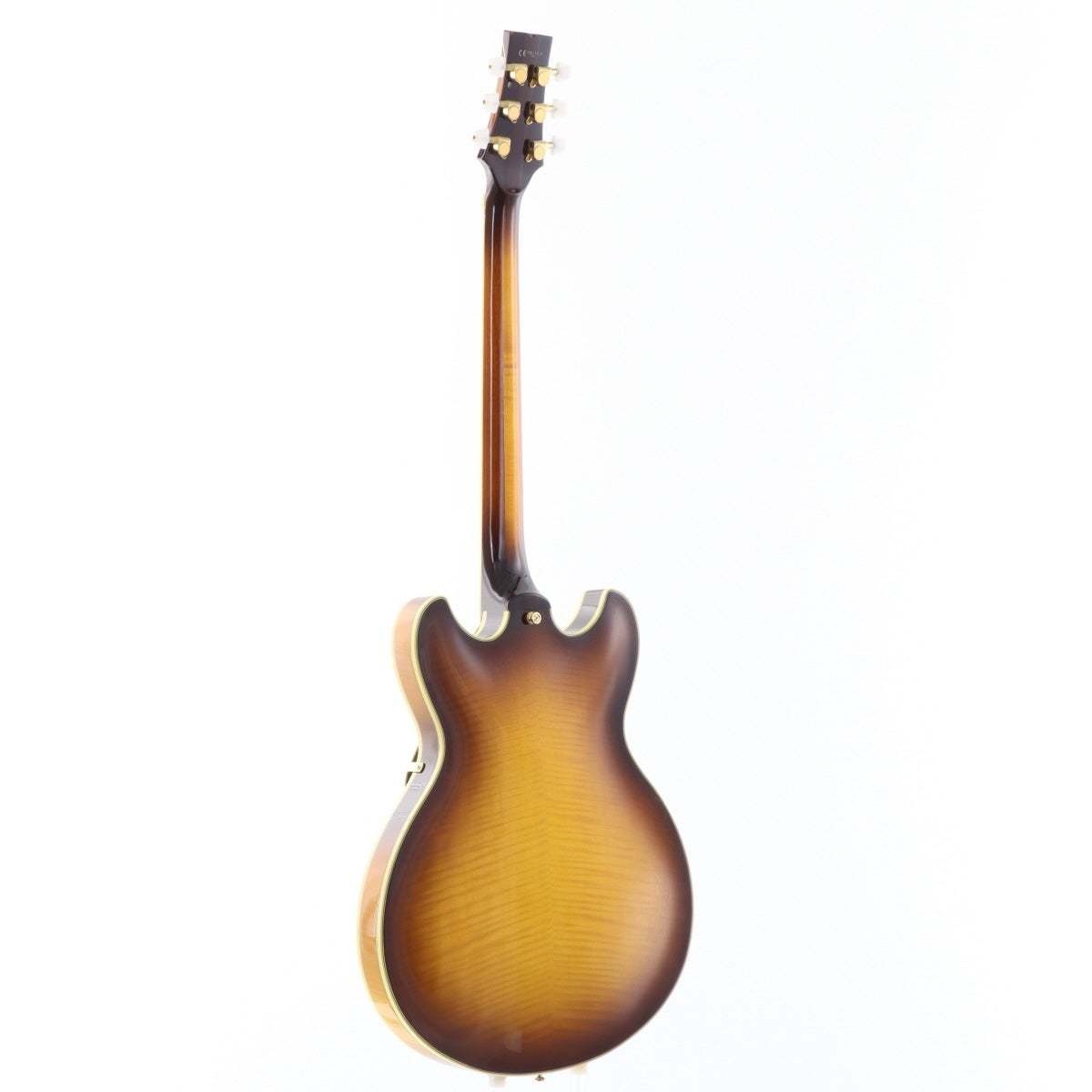 Ibanez Artstar AS200 Antique Violin (1999) (no260718)