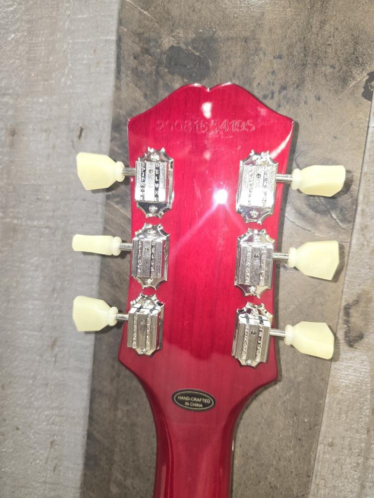 EPIPHONE LES PAUL STANDARD (P31015550)