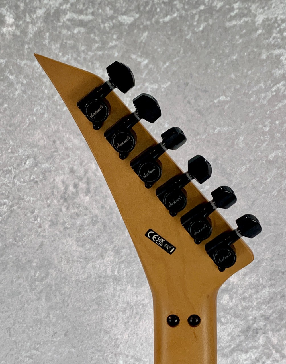 SPECIAL-ORDER! JACKSON PRO ORIGINS 1985 SERIES SD1A SAN DIMAS GUITAR / GLOSS