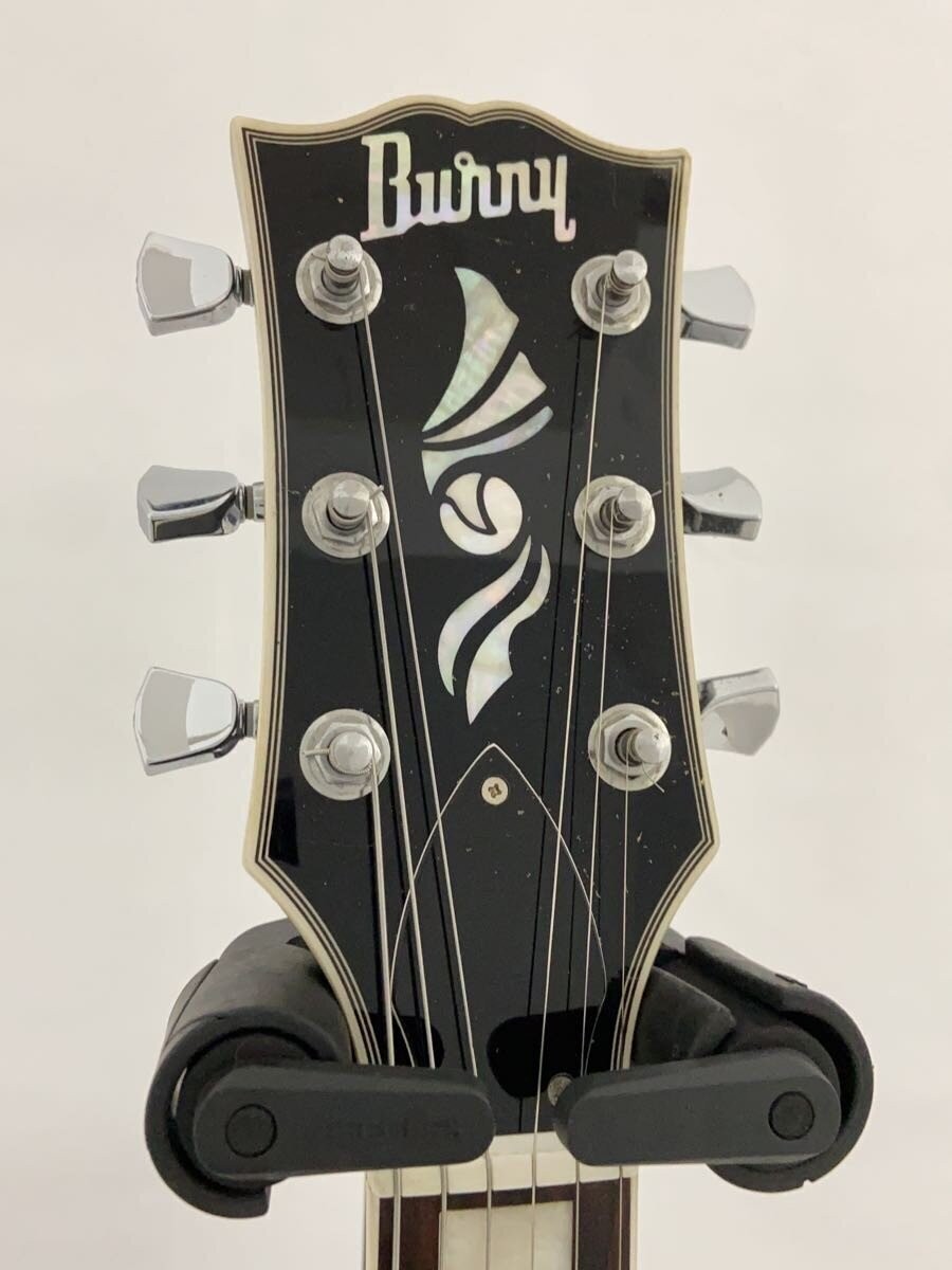 Burny Rlc-60P/2016/P90 Type/Made In China/With Soft Case//