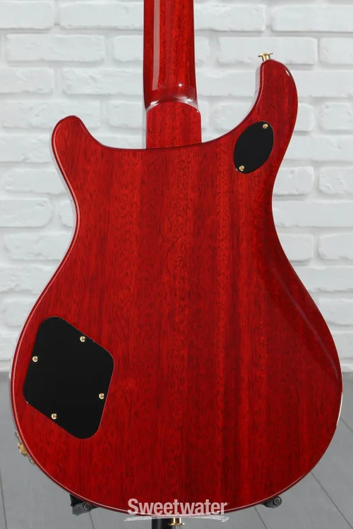 PRS McCarty 594 10-Top Electric Guitar – McCarty Sunburst