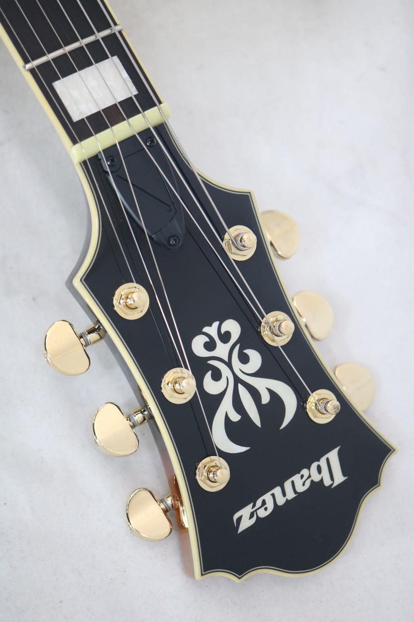 Ibanez AF95-BS (no260417)