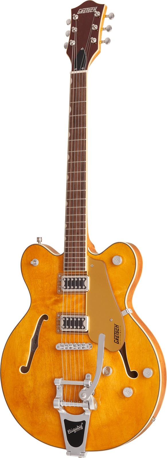 Gretsch G5622T Electromatic Center Block Double-Cut Electric Guitar – Speyside