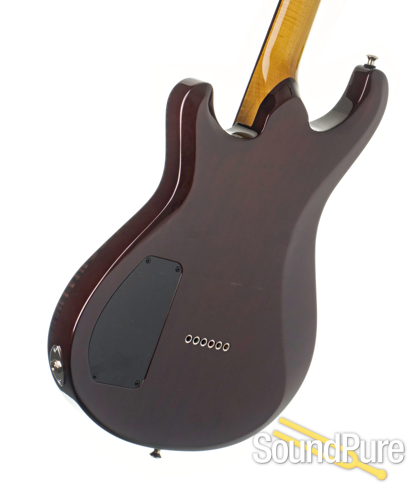 Knaggs Severn X Baritone Guitar #1547 – Used