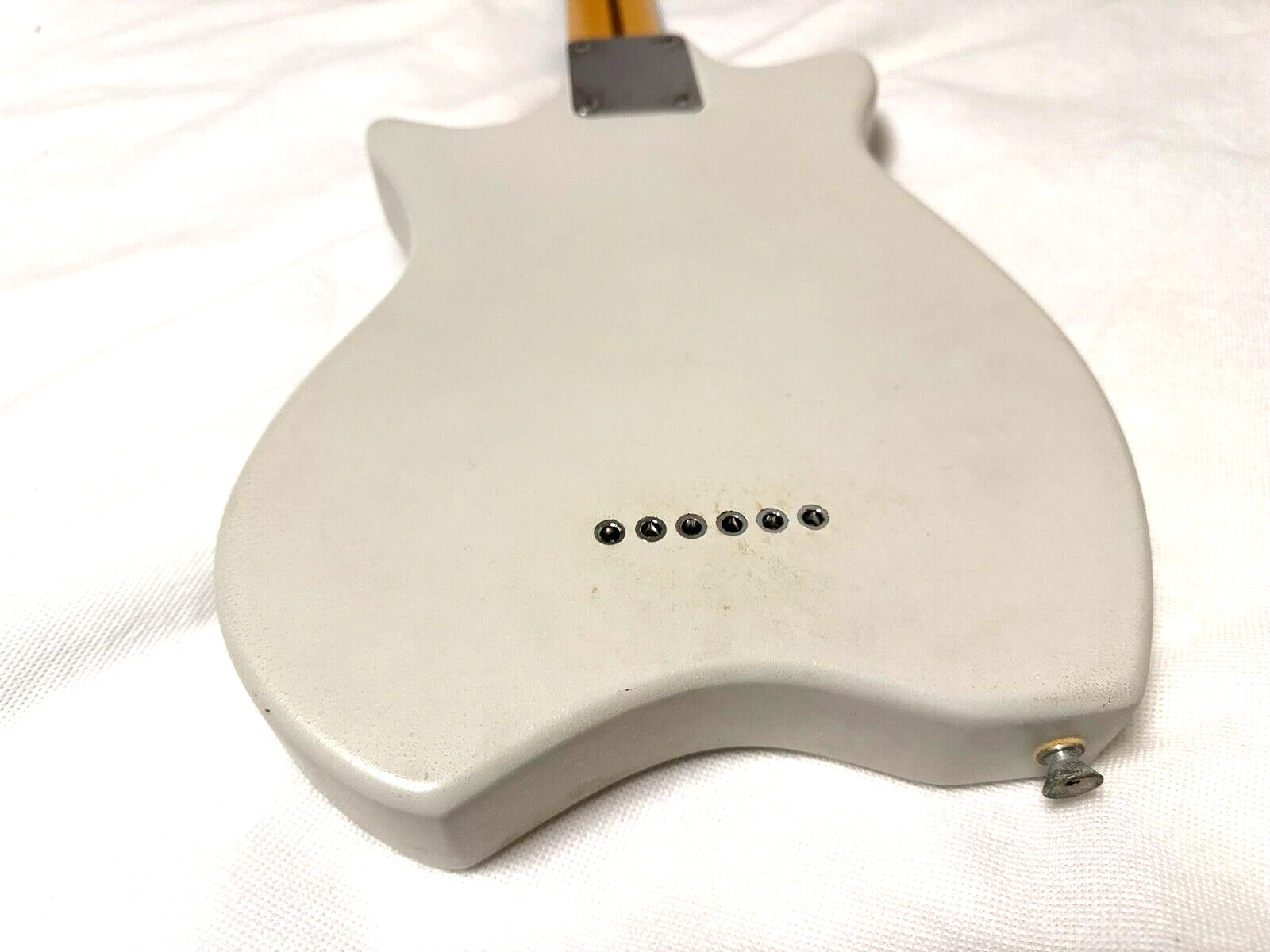 Roland GTM GC-10 GK Guitar Synthesizer Made in Japan w/GK Cable