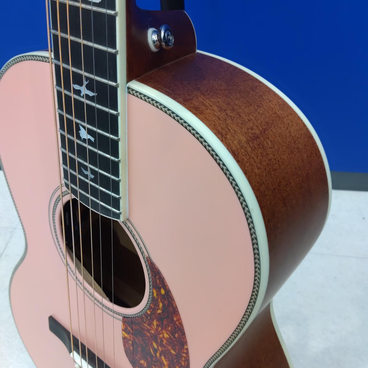 PRS P20E LTD Electric acoustic guitar