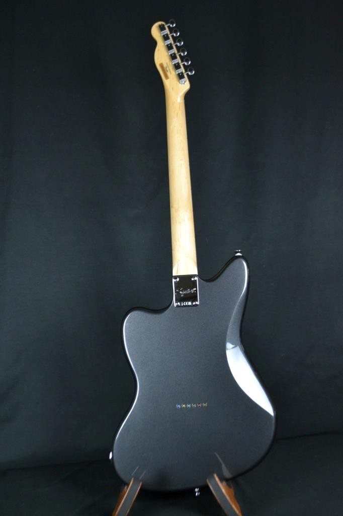SQUIER LIMITED EDITION PARANORMAL OFFSET TELECASTER SJ, Int’l Buyers Welcome