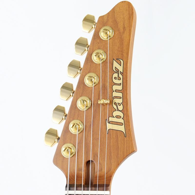 Ibanez GF1-TFB Tri Fade Burst GaoFunk Model Limited Model 841610 Electric Guitar