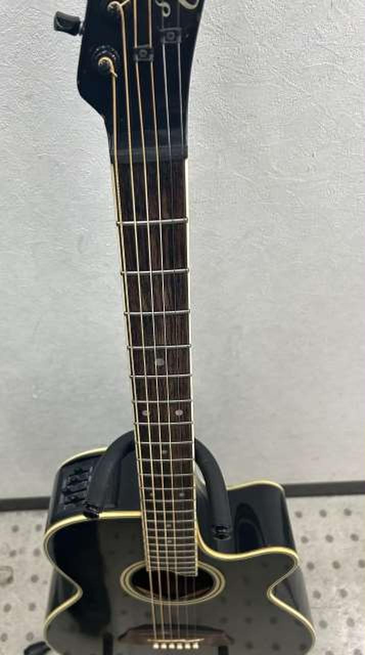 Takamine PT-108 Electric Acoustic Guitar Japan from Japan