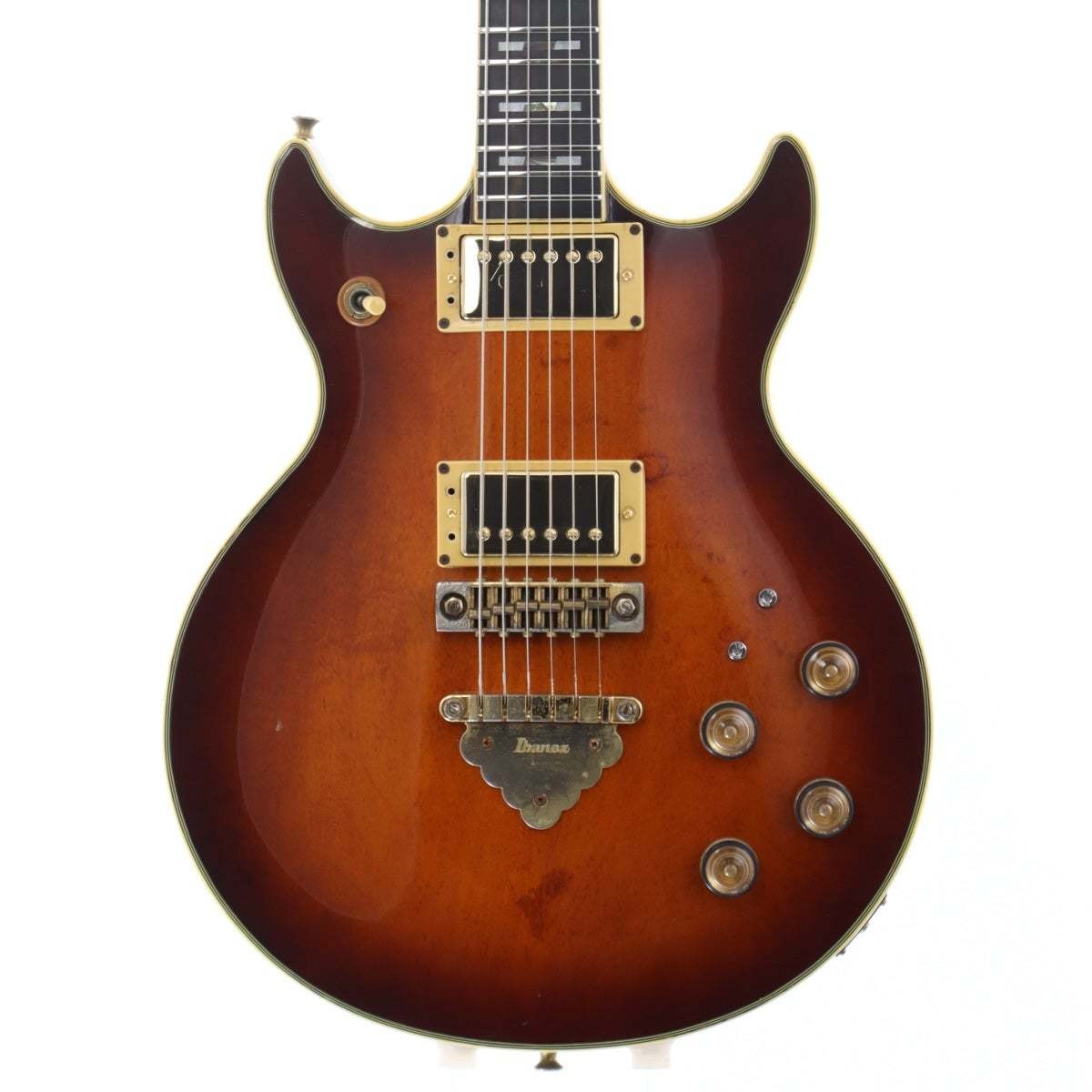 Ibanez AR300 Antique Violin Used Electric Guitar 1979