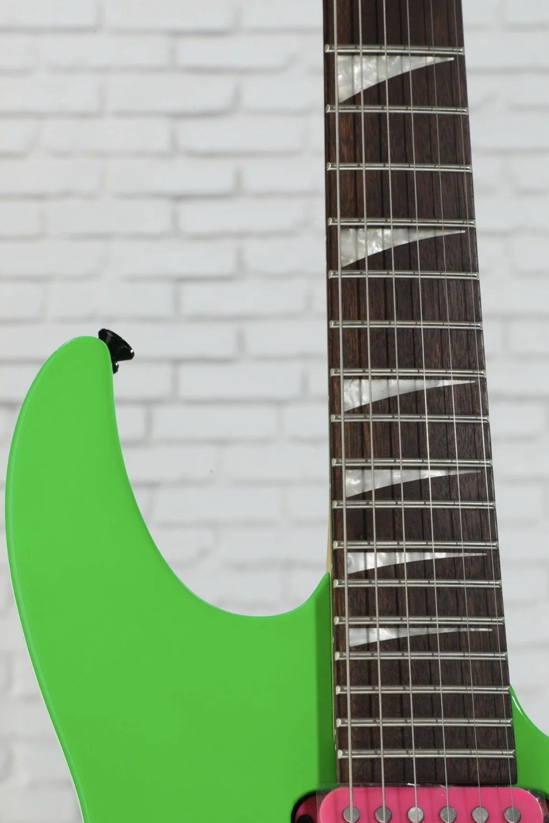 Electric Guitar Jackson X Series Dinky (accepting trades)