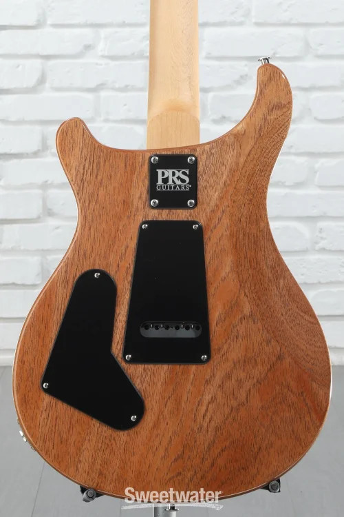 PRS CE 24 Semi-Hollow Electric Guitar – Carroll Blue