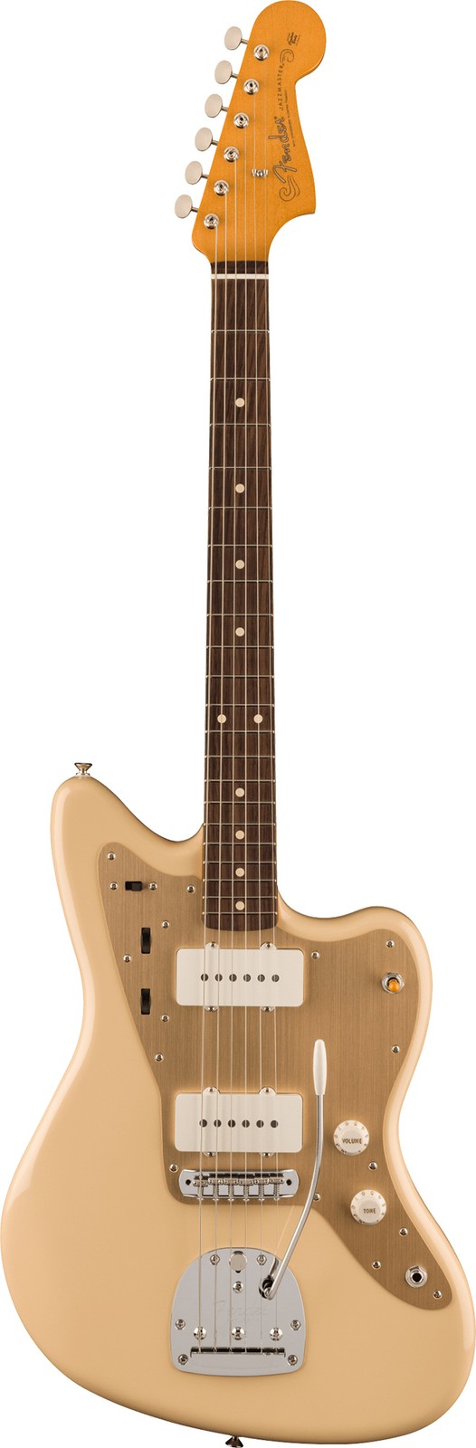 Fender Vintera II ’50s Jazzmaster – Desert Sand