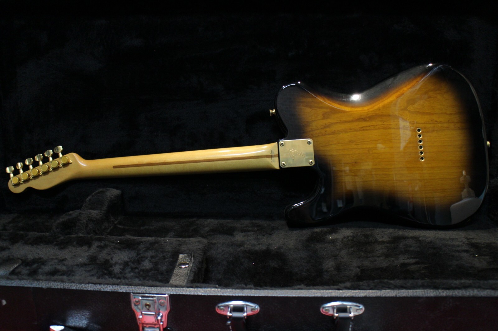 USED Fender Japan Telecaster Crafted in Japan Richie Kotzen Model 230602 GT325