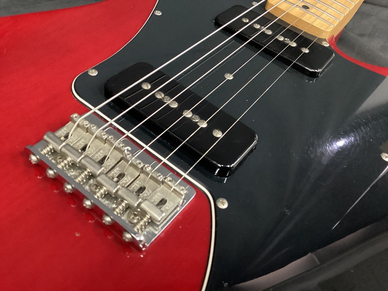 Fender Mexico Classic Player TL-DX Black Dove/crt Used Electric Guitar [AUTH]