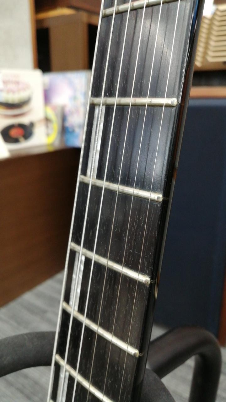 E-Ⅱ HORIZON FR electric guitar