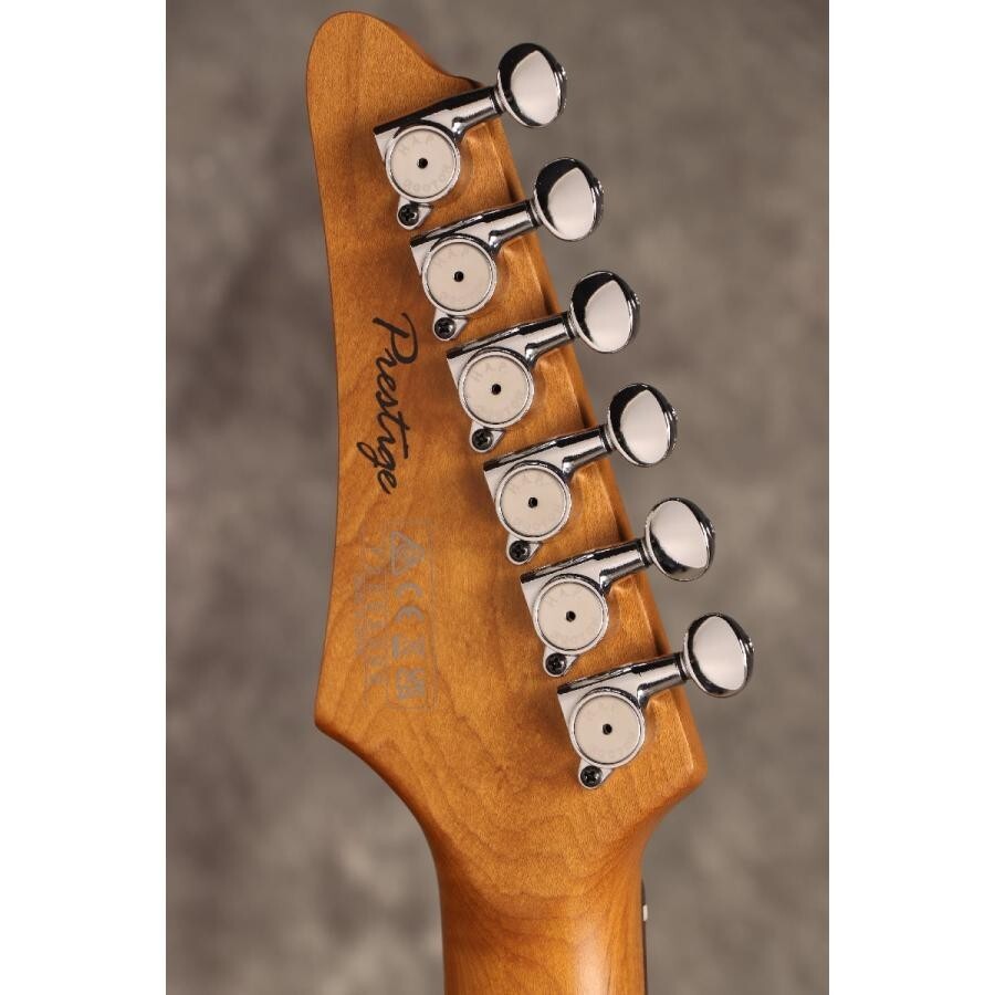 Ibanez Prestige Series AZ2204NW-VR (Vermillion Red)