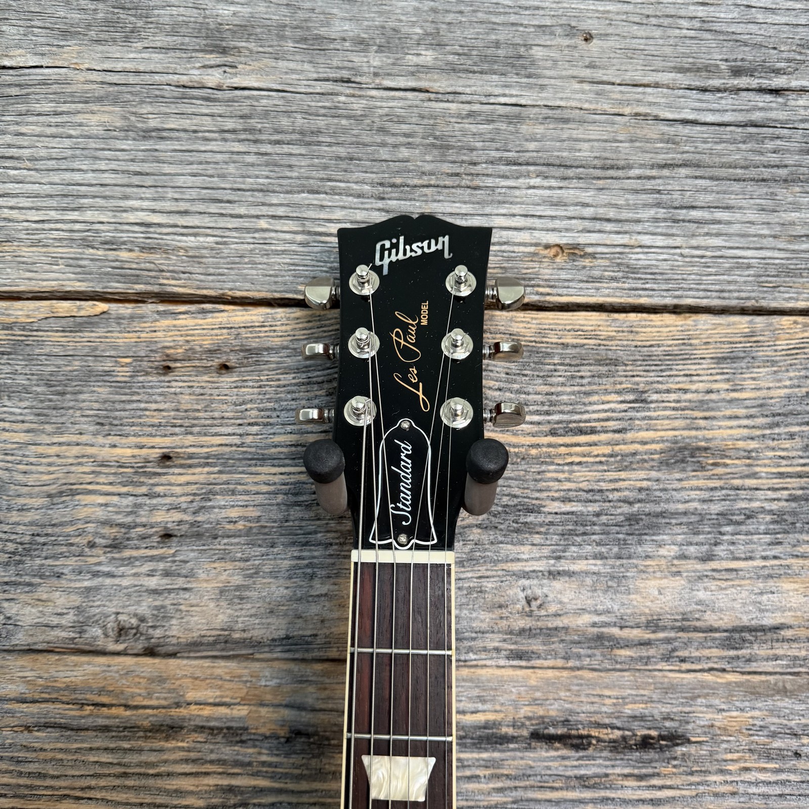 Used Gibson Les Paul Standard 60’s 2021 – Iced Tea w/OHSC