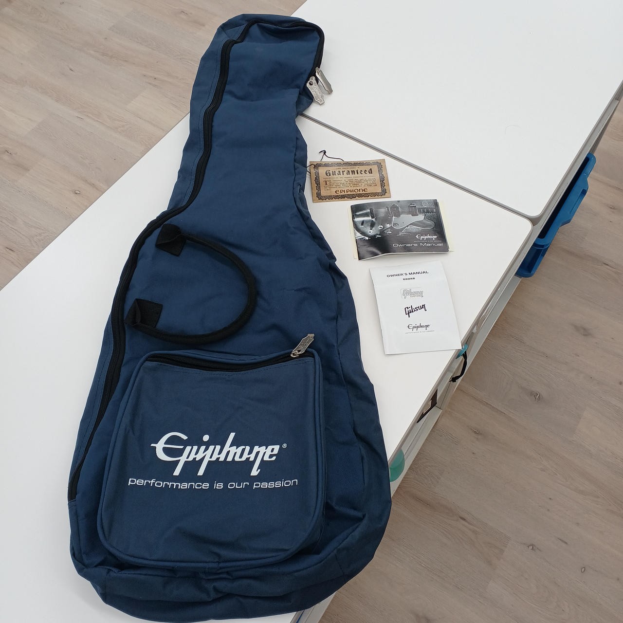 EPIPHONE LES PAUL SL electric guitar