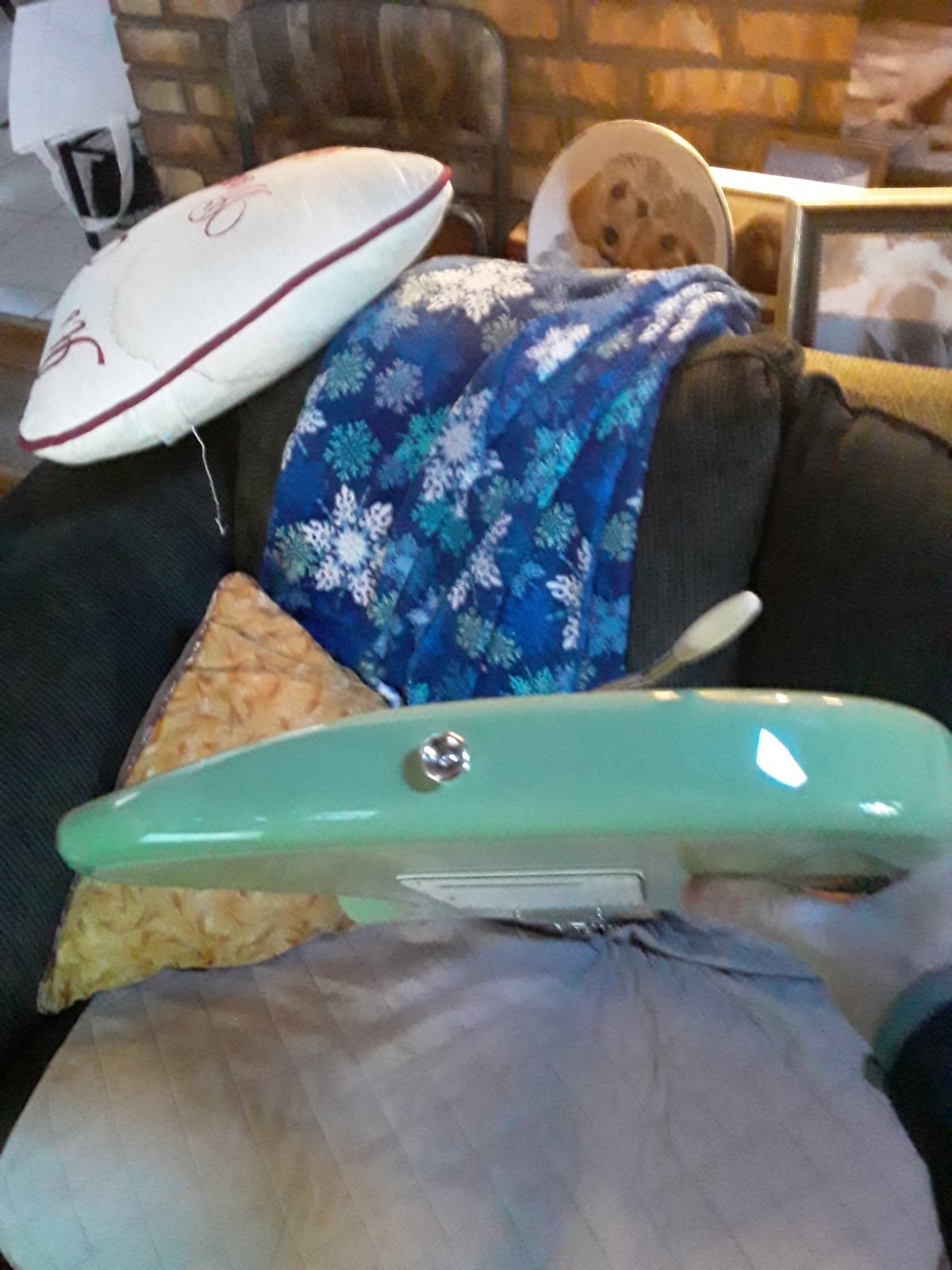 Fender Player II Stratocaster Electric Guitar – Seafoam with Rosewood