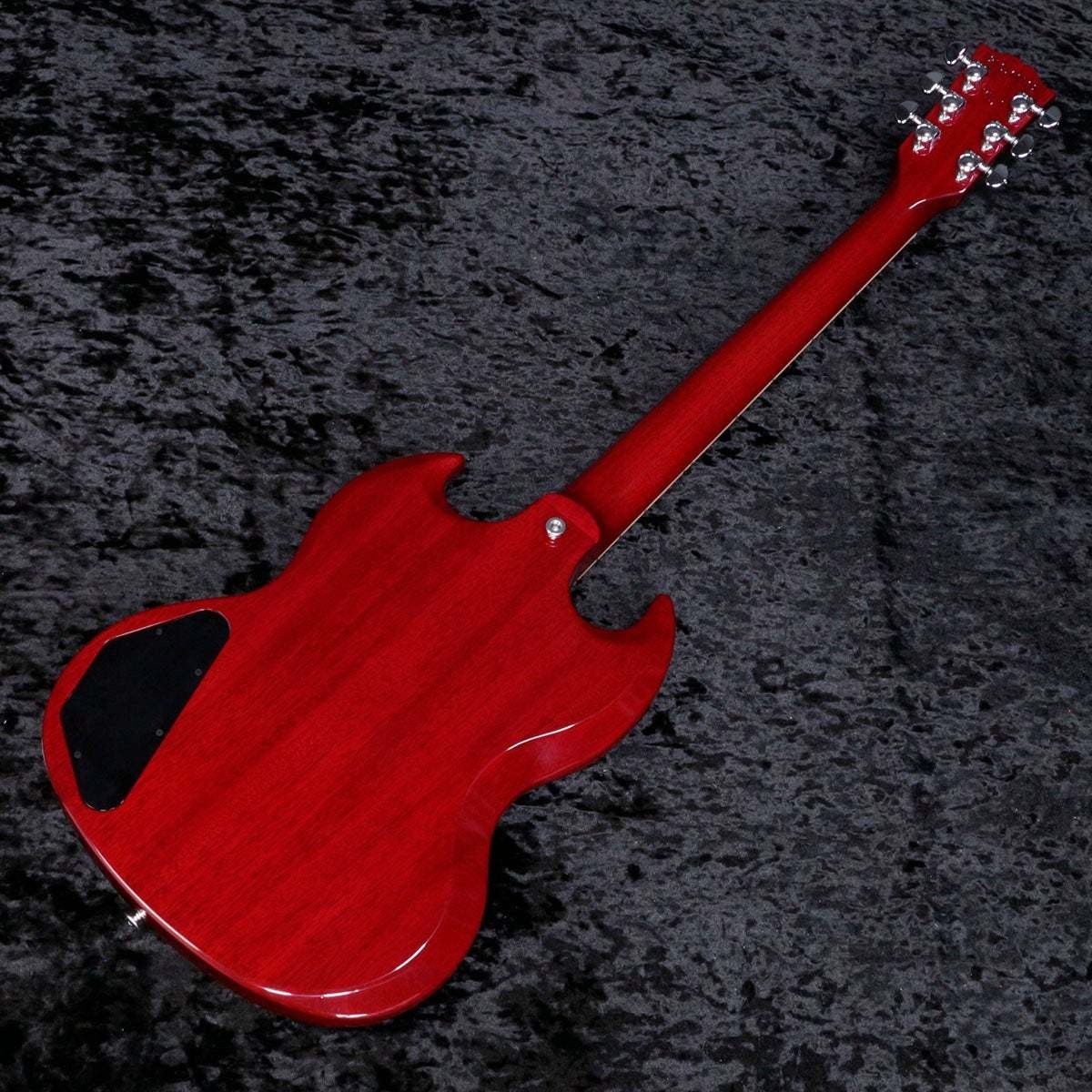 Gibson Sg Standard Heritage Cherry Weight: 3.30Kg *Gr153