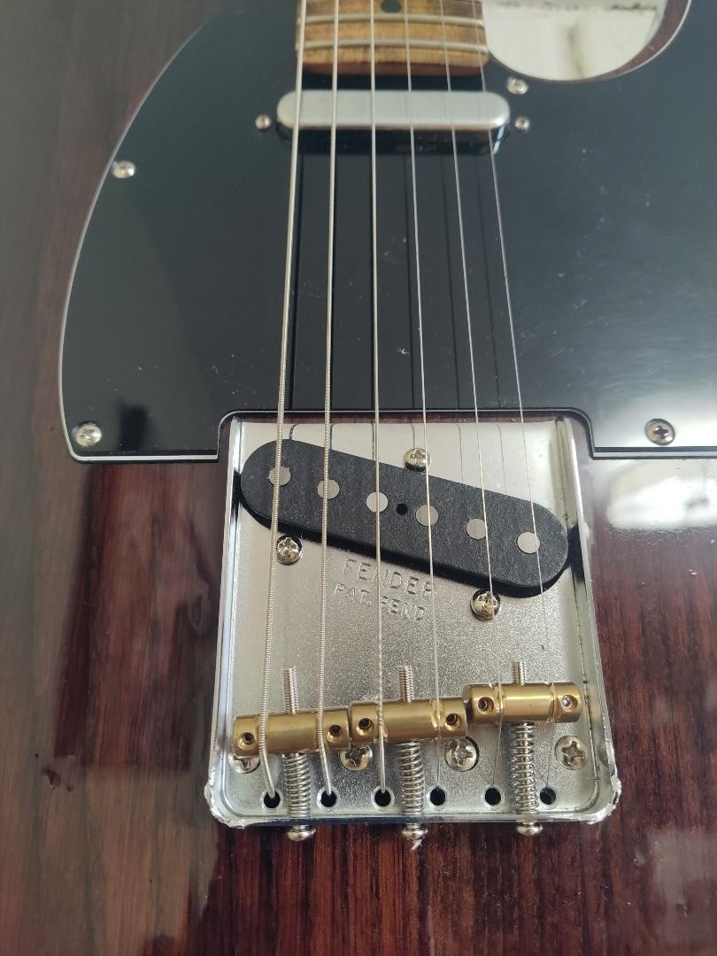 2026 FENDER USA, AMERICAN TELECASTER GUITAR, ROASTED SWAMP ASH FREE SHIPPING.