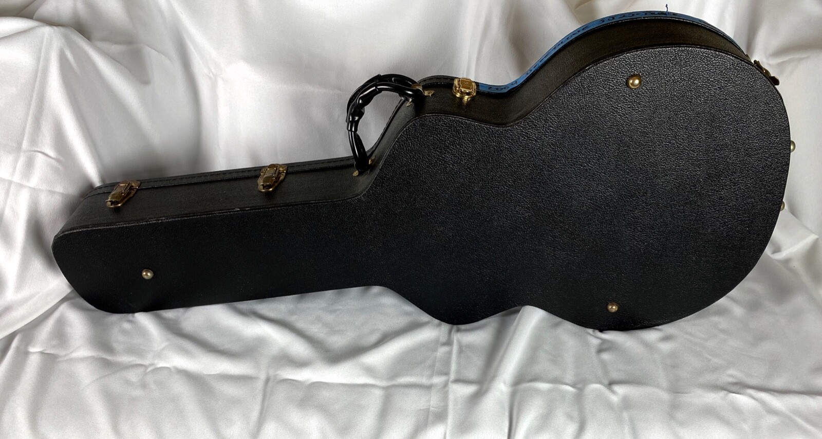BREEDLOVE Acoustic Guitars SJ Jumbo Series Original Hard Shell Case NOS SJ25 TKL