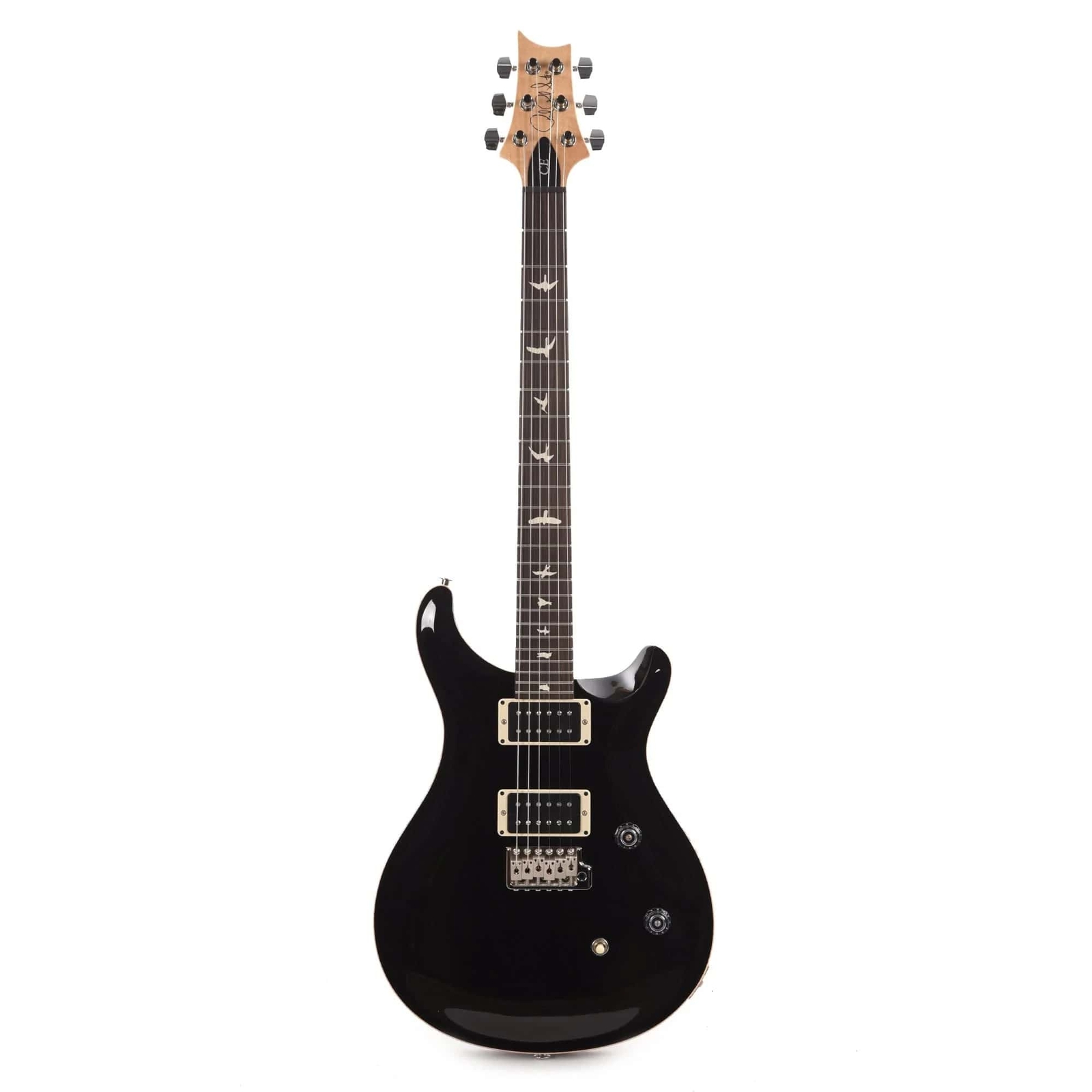 PRS CE 24 Guitar w/ PRS Gig Bag – Black
