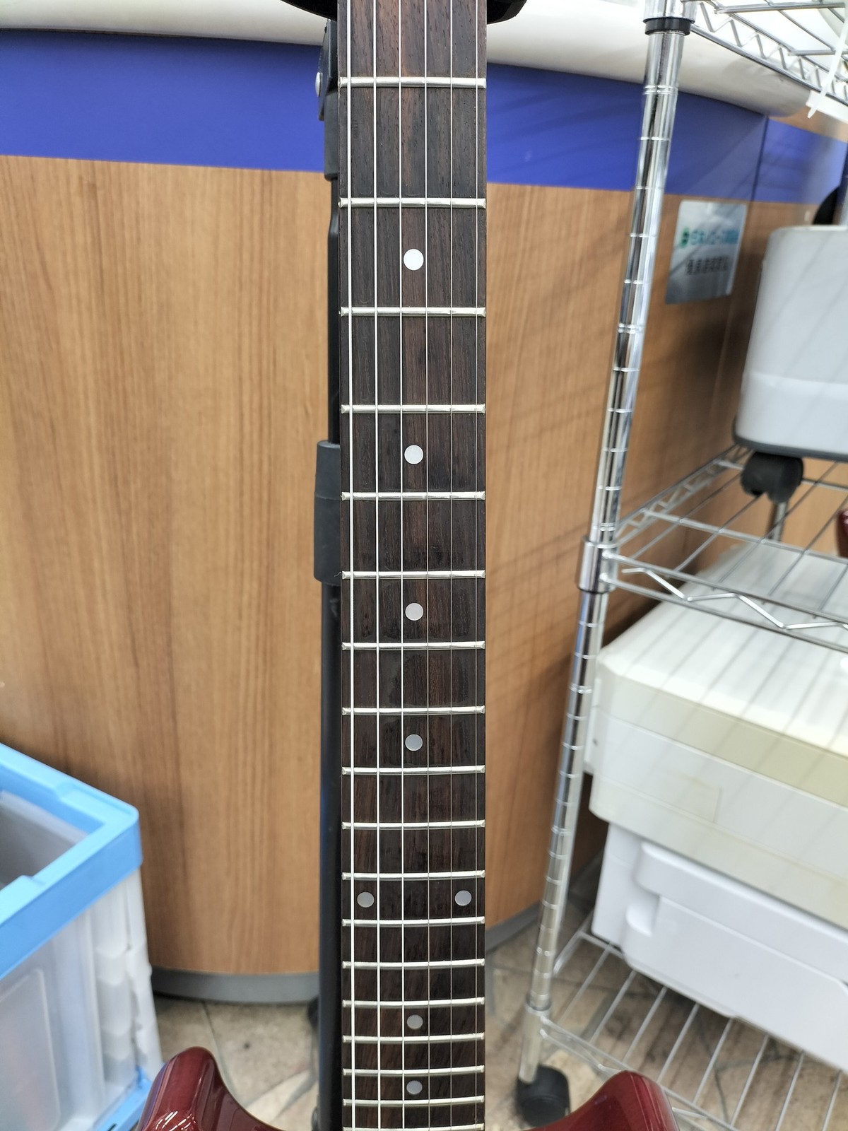 Orville by Gibson Les Paul Junior Electric Guitar Used Tested