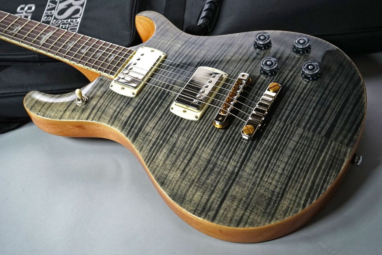Paul Reed Smith PRS SE McCarty 594 CH: Charcoal, 2025 model