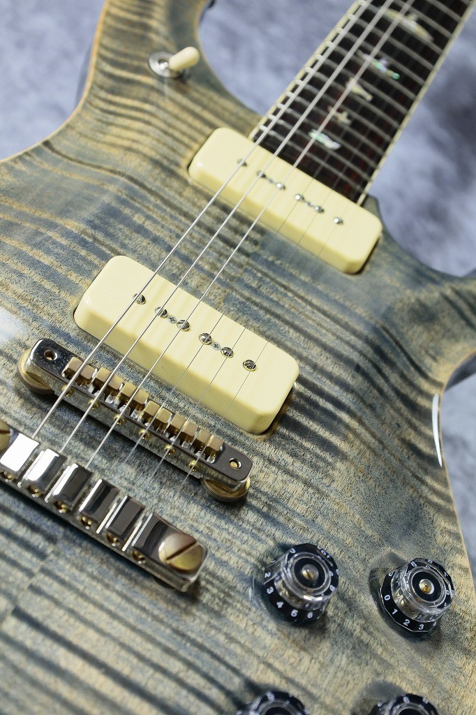 Paul Reed Smith PRS McCarty594 Soapbar 2017 3.74kg Vintage like Style Guitar