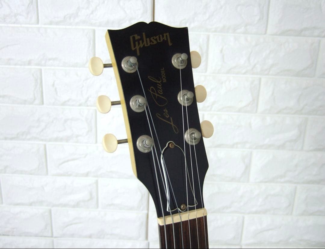 Gibson USA Les Paul Special DC Faded Safe packing!