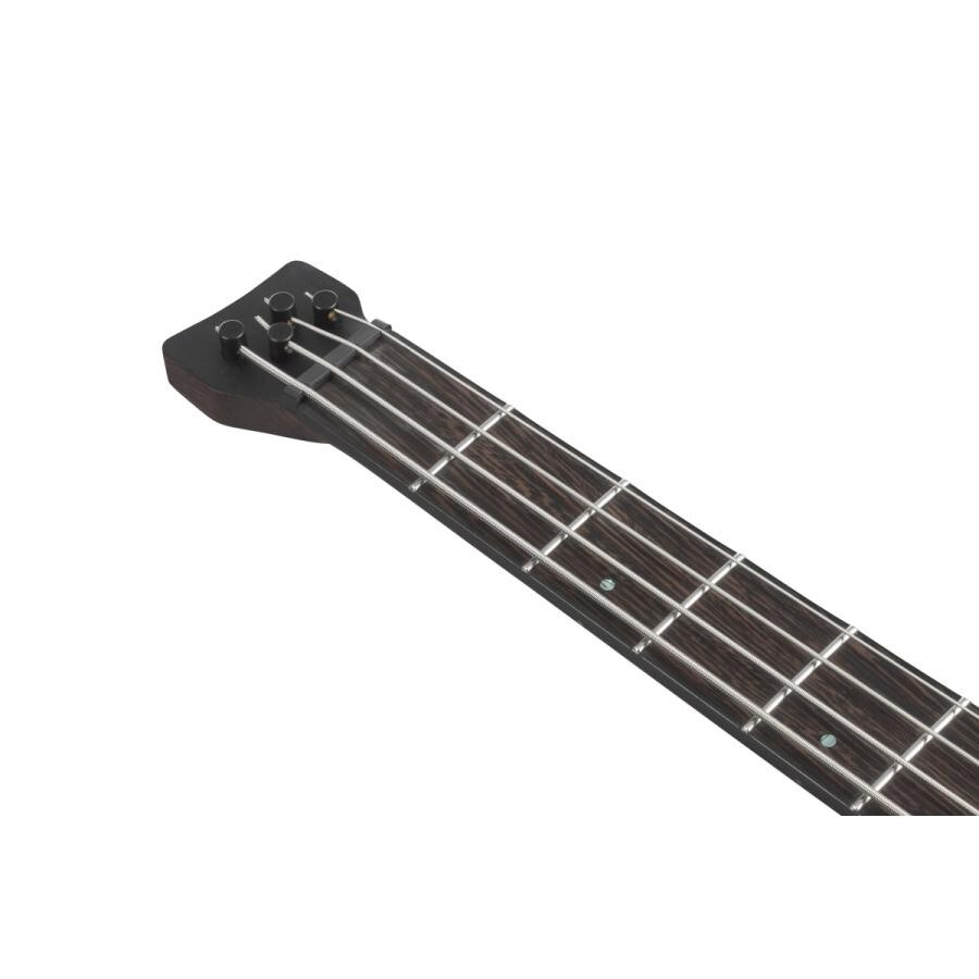 Ibanez EHB1500 CTF Headless Base SPOT Model Cosmic Blue Starburst Flat