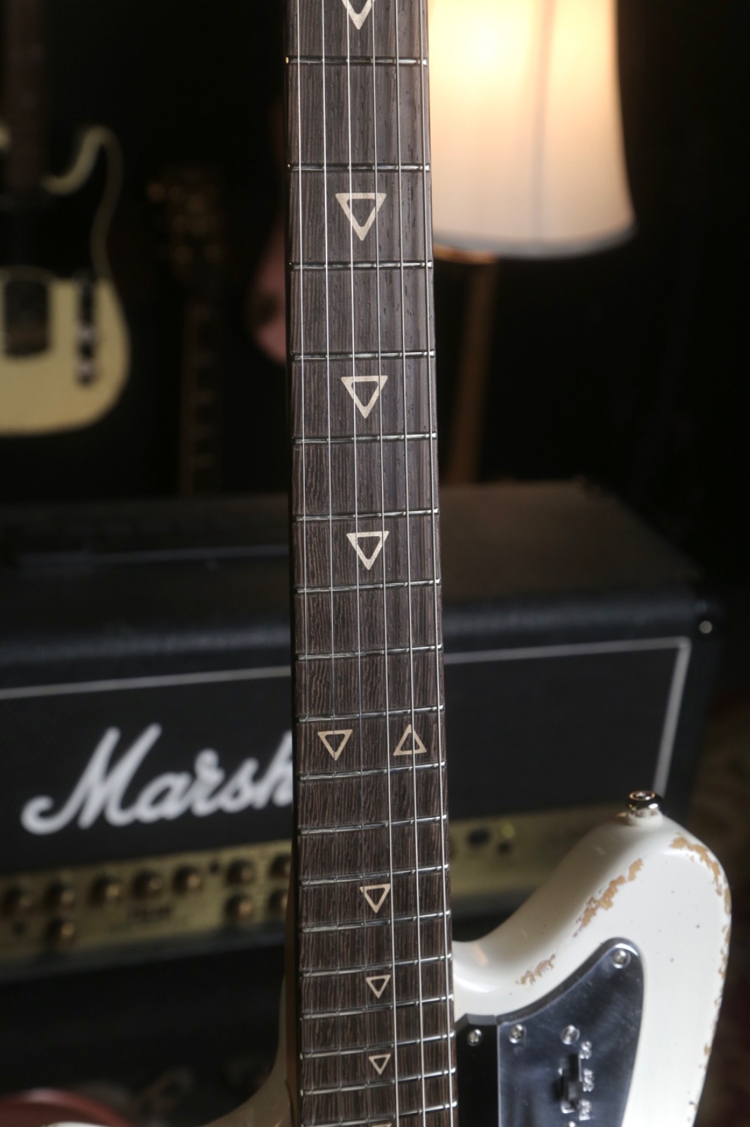 Valiant Jupiter Left-Handed, Made in Ukraine, 2026 – LOHD