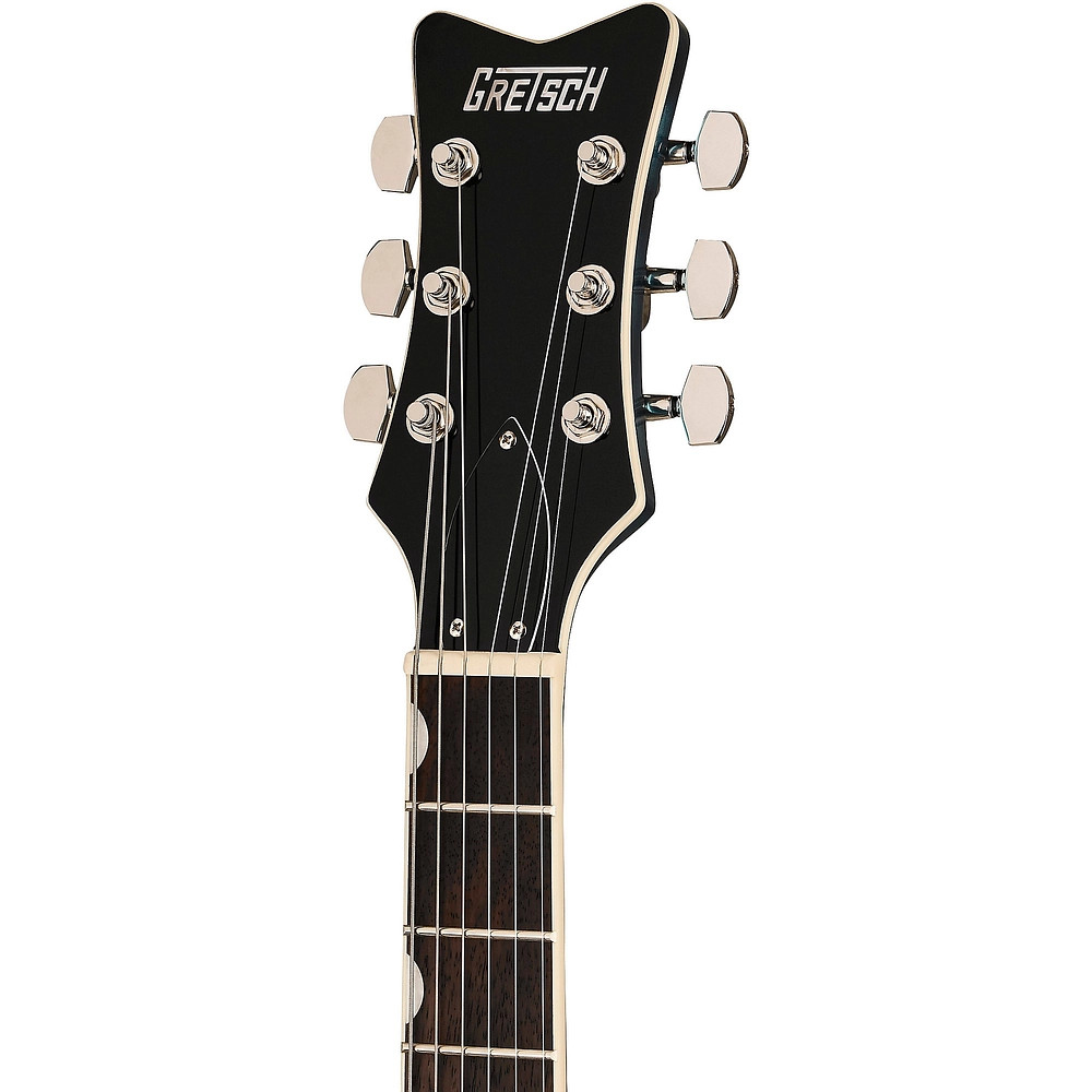 Gretsch Guitars Electromatic Jet Club Electric Guitar Riviera Blue
