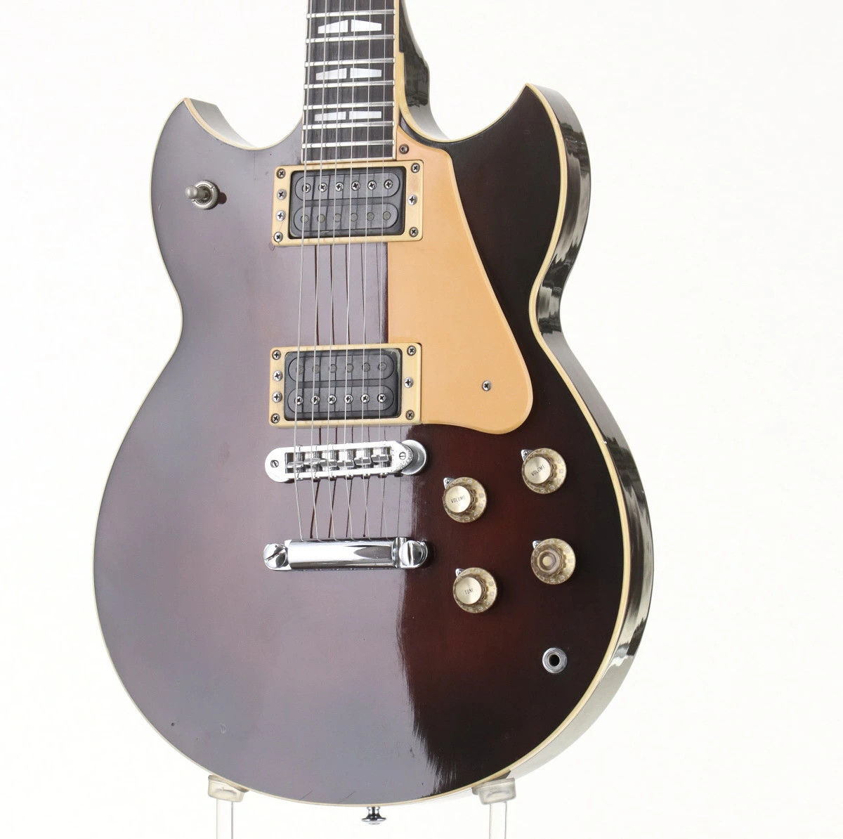 Yamaha / Sg800 Os Oil Stain 4.34Kg S/N 00231